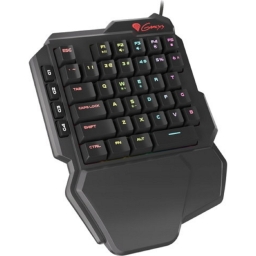 Клавиатура Genesis Thor 100 RGB