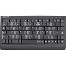 Клавіатура KeySonic ACK-595C+
