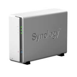 Мережевий накопичувач Synology DS120j