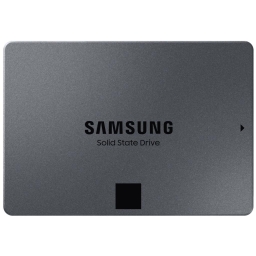 SSD накопичувач Samsung 870 Qvo 4TB