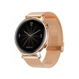 Смарт-часы HUAWEI Watch GT 2 Elegant 42mm
