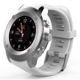 Смарт-часы Maxcom FW17 Power White