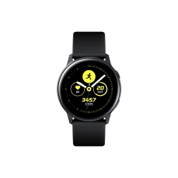 Смарт-годинник Samsung Galaxy Watch Active SM-R500 Black