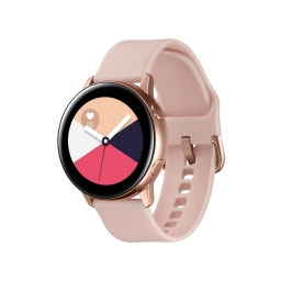 Смарт-часы Samsung Galaxy Watch Active SM-R500N Pink