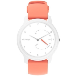 Смарт-часы Withings Move (IZWIMOR) Orange