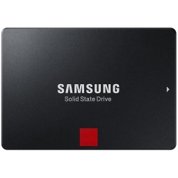 SSD накопитель Samsung 860 EVO 2TB M,2 SATA