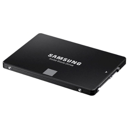 SSD накопитель Samsung 860 EVO 1TB