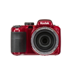 Компактный фотоаппарат Kodak PixPro AZ421 Red