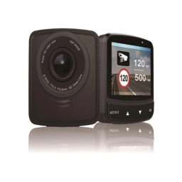 Автомобильный видеорегистратор Smart DVR1300L GPS (873760)