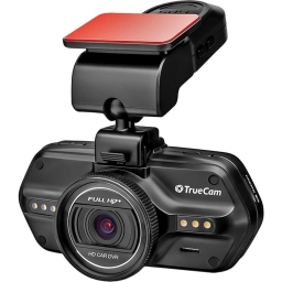 Автомобильный видеорегистратор Truecam A7S