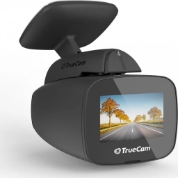 Автомобильный видеорегистратор Truecam H5