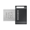 Флешка Samsung FIT Plus 128GB USB 3.1 Gray