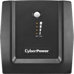 ДБЖ (UPS) лінійно-інтерактивний CyberPower UT2200E-FR
