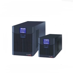 линейно-интерактивный ИБП PowerWalker UPS VI 2000 RT LCD Line-interActive 2000VA