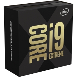 Процесор Intel Core i9-10980XE