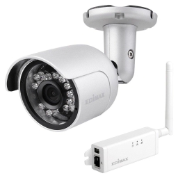 IP-камера видеонаблюдения Edimax IC-9110W