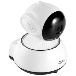 IP-камера видеонаблюдения Media-Tech Cloud Securecam