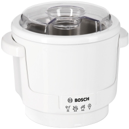 Морозивниця автоматична Bosch MUZ5EB2