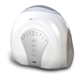 Очиститель воздуха HB AirPuric AP1021