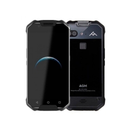 Смартфон AGM X2 SE Black