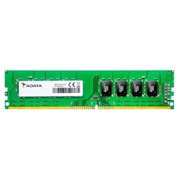 Оперативная память ADATA DDR4 8GB 2400 CL17 (AD4U240038G17-S)