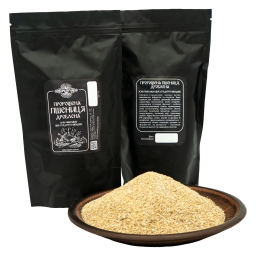 Крупа РОДІЧІ Пророщена пшениця добрена (500 грам)