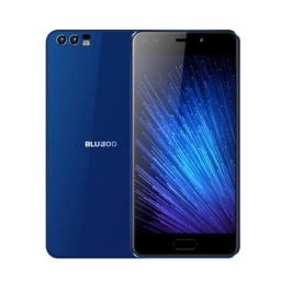 Смартфон Bluboo D2 Blue