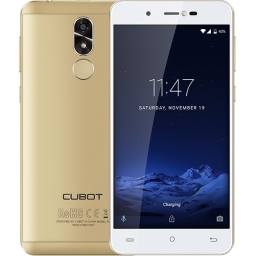Смартфон Cubot R9 2/16GB Gold