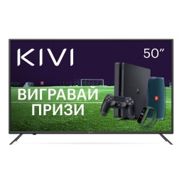 Телевізор Kivi 50U600KD