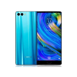 Смартфон HOMTOM S9 Plus 4/64GB Blue