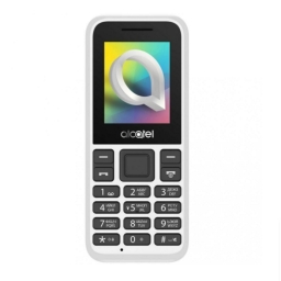 Мобільний телефон Alcatel 1066 Dual SIM Warm White