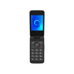 Мобільний телефон Alcatel 3025 Single SIM Metallic Gray