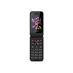 Мобільний телефон Nomi i2420 Red