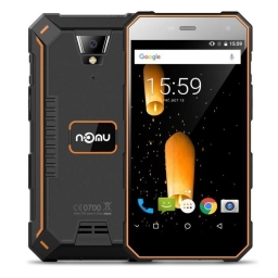 Смартфон Nomu S10 Pro Orange