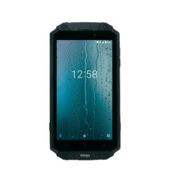 Смартфон Sigma mobile X-Treme PQ39 ULTRA Black