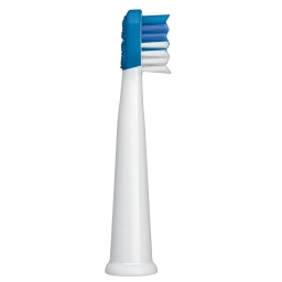 Насадка для електричної зубної щітки Sencor SOX012BL