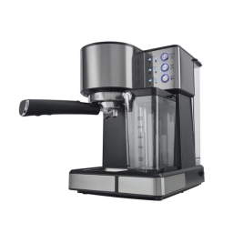 Рожковая кофеварка эспрессо Polaris PCM 1536E Adore Cappuccino