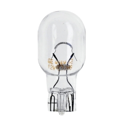 Лампа накаливания General Electric W16W 12V W2.1X9.5d Standart