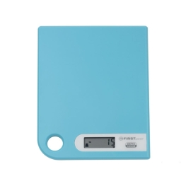 Весы кухонные электронные First FA-6401-1 BL