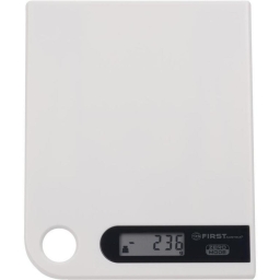 Весы кухонные электронные First FA-6401-1-WI