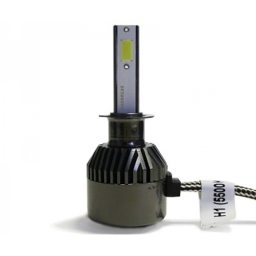 Обманка резистор StarLight LED ламп Н7 C16 series (91000505)