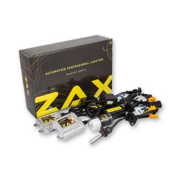 Комплект ксенона ZAX Leader Can-Bus 35W 9-16V HB3 Ceramic 3000K (9005)