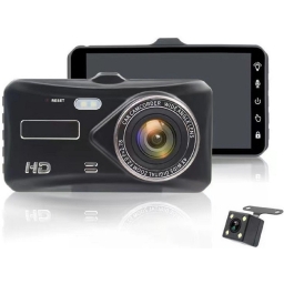 Автомобильный видеорегистратор Inspire Full HD 1080p с Touchscreen (152785438)