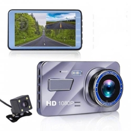 Автомобильный видеорегистратор Inspire FULL HD 1080P (hub_yEkR93881)