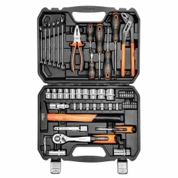 Набір інструмента NEO Tools 56 предметов (08-684)