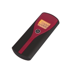 Алкометр Drive Safety 6880S цифровой карманный черный с красным (hubber-33)