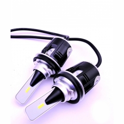 Комплект LED ламп Global SOLUTION B6 H7 2 шт (96007)