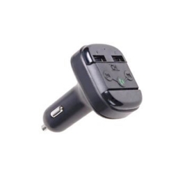 FM-трансмиттер Car Kit X12 Bluetooth 2 USB MP3