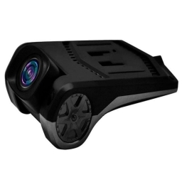 Автомобильный видеорегистратор VisionDrive DR-1001