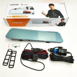 Автомобильный видеорегистратор DVR A29 touchscreen HD1080 (220555699zag)